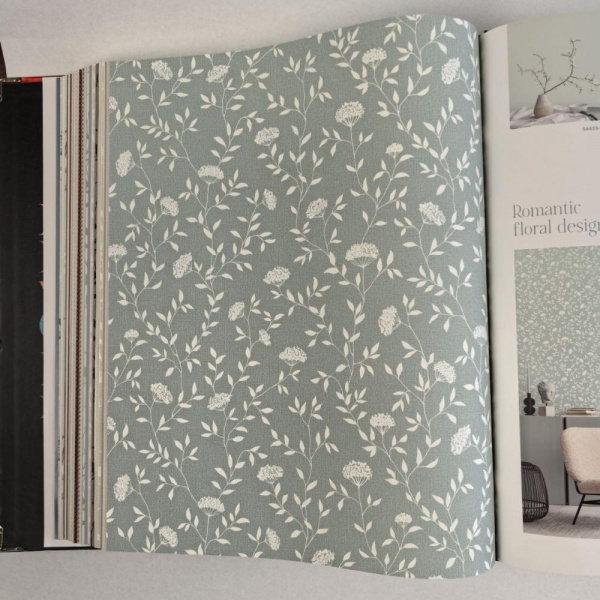 Andrea Rossi Spectrum Box 54456-8