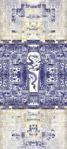 Emiliana Parati Roberto Cavalli 15220